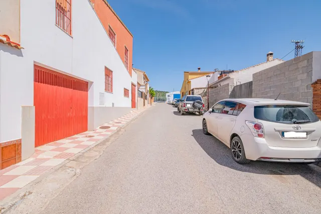 ¡Espectacular Chalet en Tocon, Illora con piscina privada! — 46