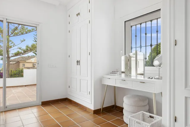 Chalet 5 habitaciones 510m² en venta - Marbella — 29