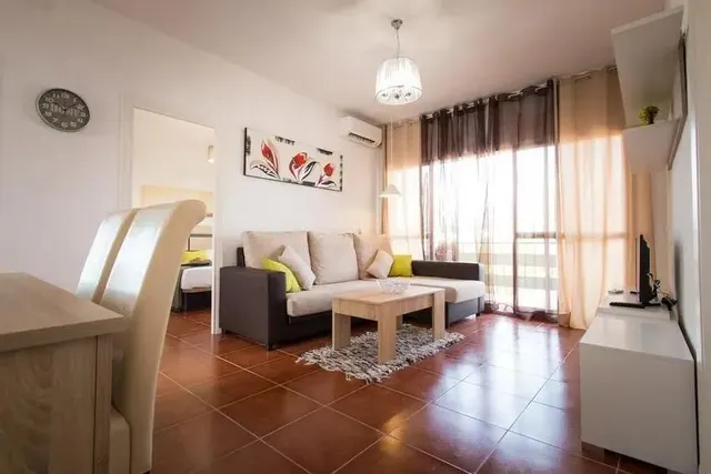Piso 3 habitaciones 93m² en venta - Los Álamos — 8