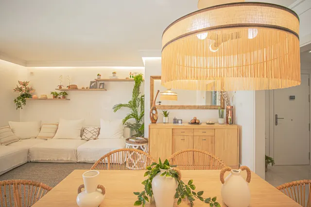 Apartamento 3 habitaciones 135m² en venta - Costa Del Sol — 5