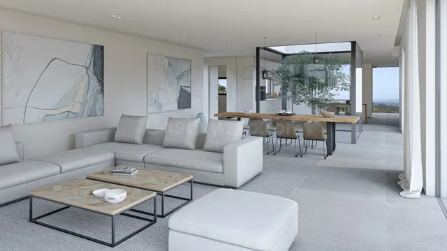 Chalet 4 habitaciones 596m² en venta - Marbella - foto 3