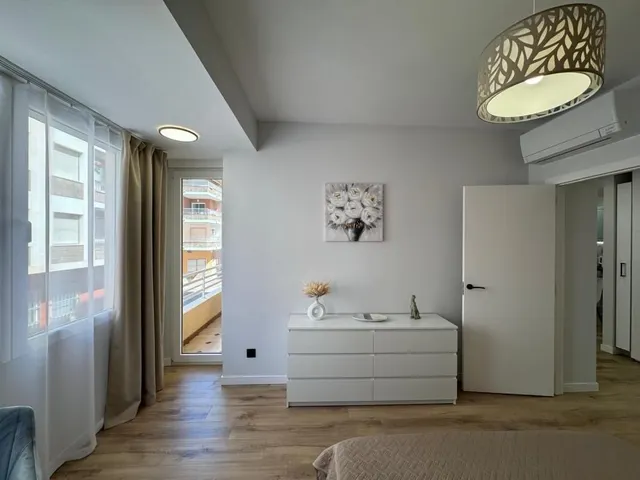 Apartamento 3 habitaciones 100m² en venta - Paseo maritimo — 9