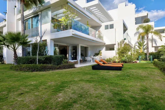Apartamento 3 habitaciones 153m² en venta - Ojen pueblo — 30