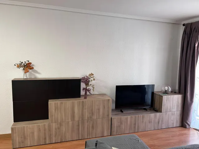Piso 3 habitaciones 117m² en alquiler - La Raiosa — 12
