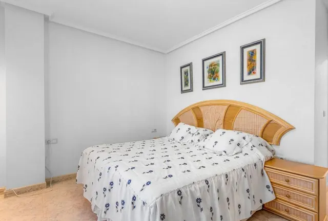 Villa 7 habitaciones 179m² en venta - Centro de la Ciudad Quesada — 27