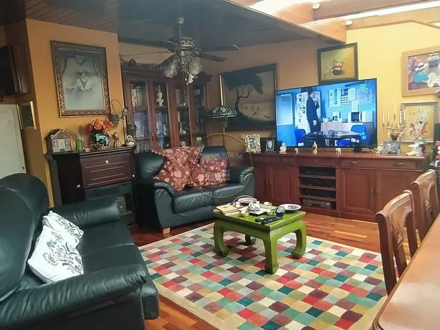 MAGNÍFICO PISO DE 3 DORMITORIOS CON GARAJE, BODEGA Y TRASTERO EN ZONA DE LA MIÑOCA — 4