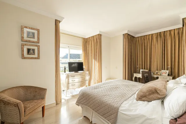 Ático Dúplex 3 habitaciones 189m² en venta - Marbella — 13