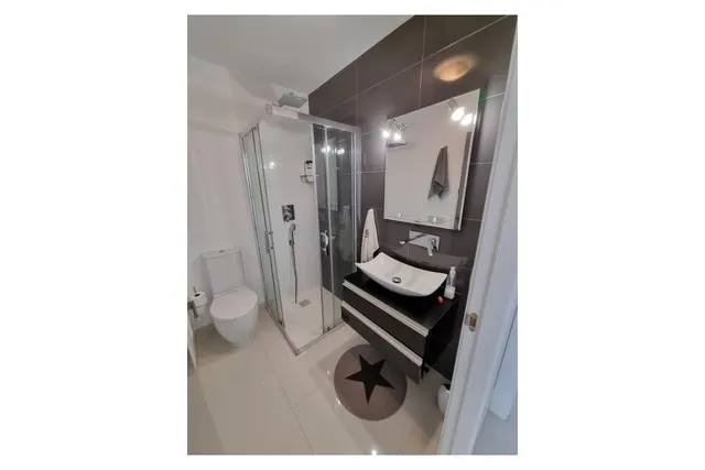 APARTAMENTO EN MIL PALMERAS CON VISTAS DESPEJADAS Y PISCINA COMUNITARIA A 650M DEL MAR — 9