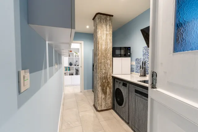 Apartamento 2 habitaciones 200m² en venta - Mercado — 13