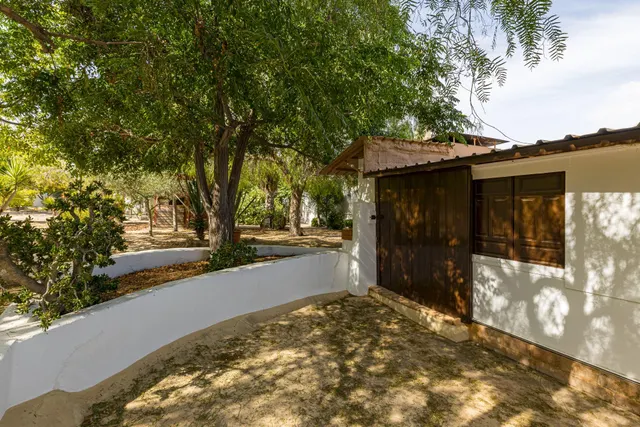CHALET EN LOS VALIENTES — 30