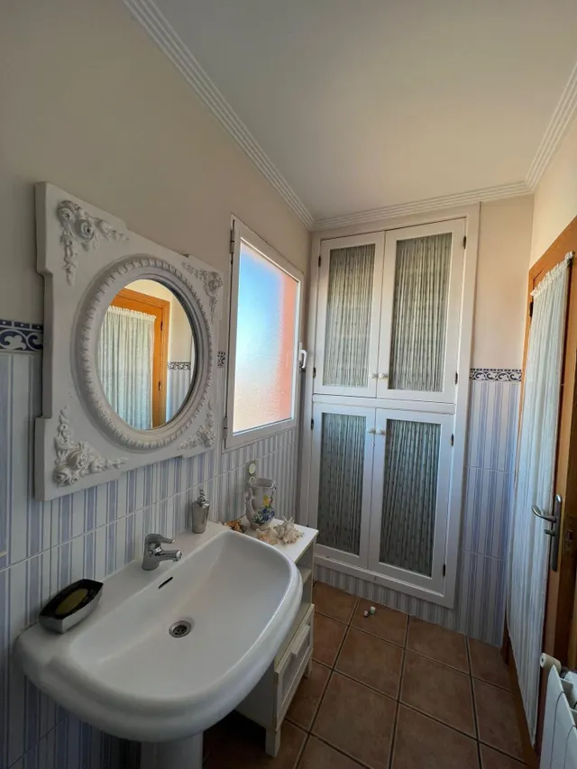 VENTA DE ATICO EN JUAN CARLOS I — 30