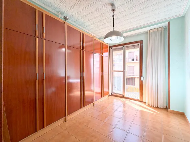 Se vende piso de dos dormitorios con balcón y terraza - la granja - san josé - Zaragoza — 15
