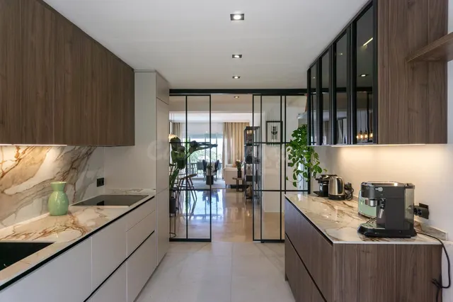 Ático 3 habitaciones 148m² en venta - El Madroñal — 5