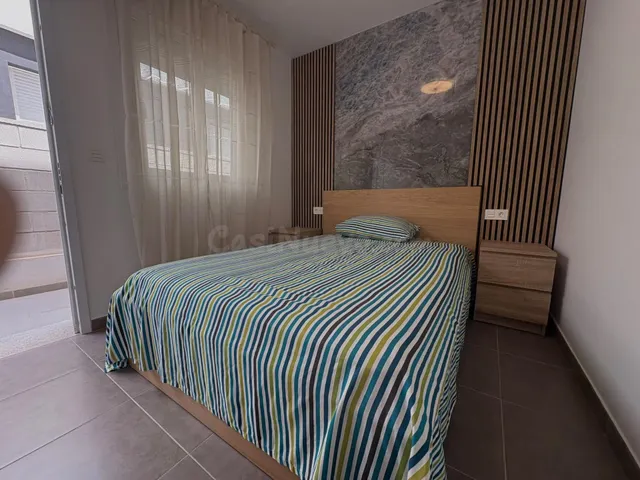 Adosado 2 habitaciones 112m² en venta - Monte y Mar bajo — 9