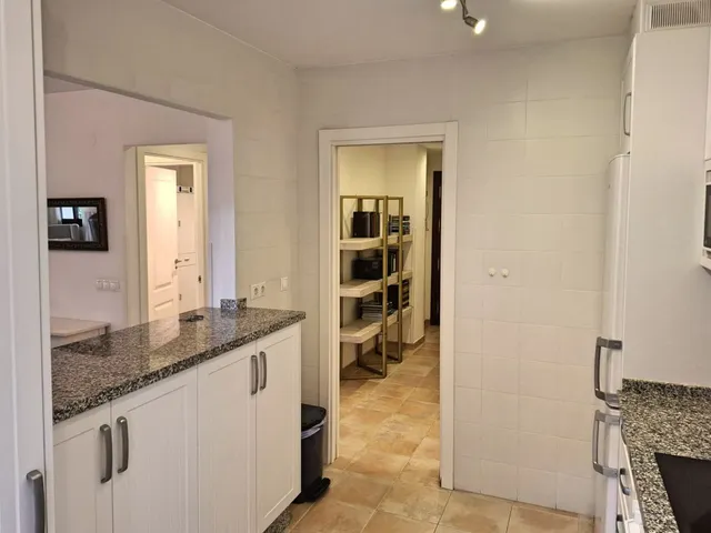 Apartamento 2 habitaciones 95m² en venta - Centro — 8