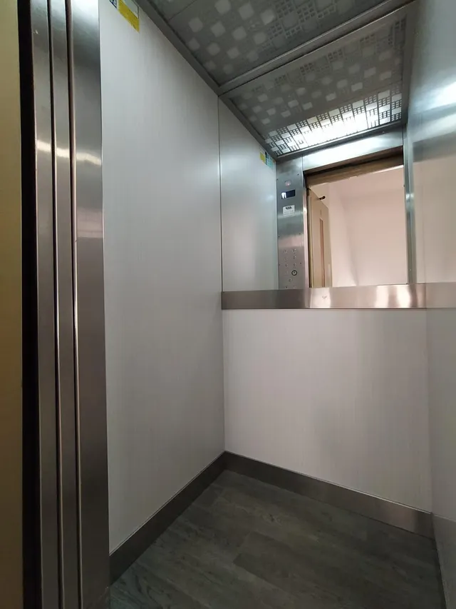 Apartamento 3 habitaciones 123m² en venta - Centro — 13