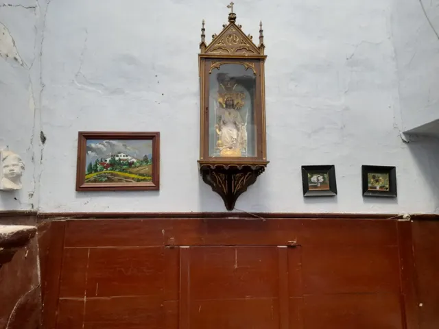 OPORTUNIDEA CASA SEÑORIAL HISTORICA A REFORMAR EN BOT ( Terra Alta) — 23