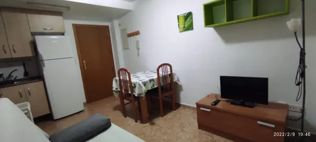 Apartamento cerca ucam — 12