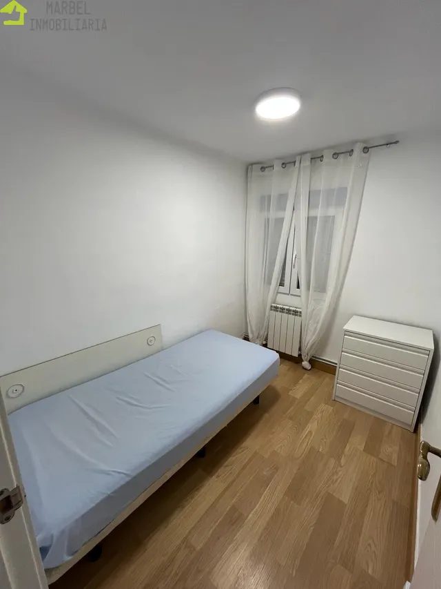 Piso en la Encarnación-San Antonio, Ávila. — 19