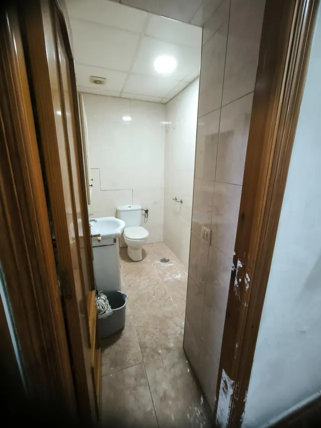 Piso en venta en el centro de Cádiz — 11