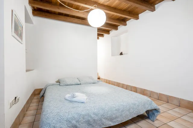VENTA DE CÉNTRICO PISO DÚPLEX EN CALLE ELVIRA - GRANADA — 30
