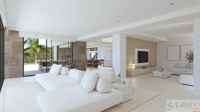 Casa-Chalet en Venta en Alicante Alicante — 8