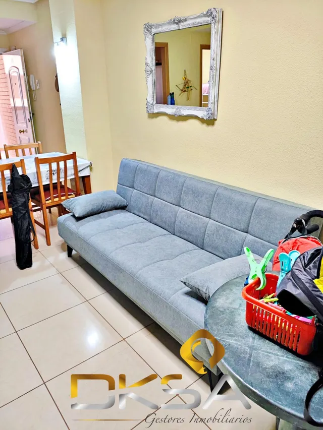 Bonito apartamento en la calle Amplaries, Magic World - foto 5