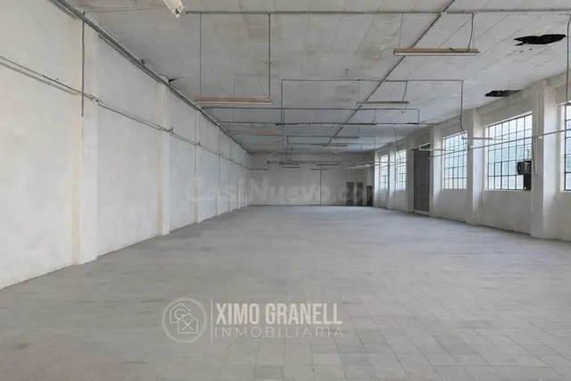 Nave industrial en Alquiler en Vall D Uxo, La Castellón - foto 3
