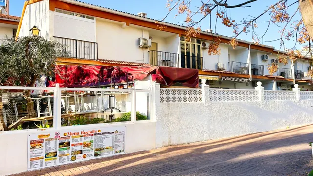 Exclusivo Piso en Benidorm - Rincon de Loix Llano — 20
