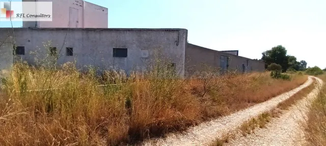 TERRENO URBANIZABLE EN TORRENOSTRA - foto 5