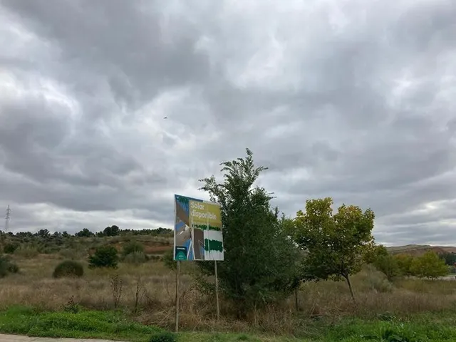 Terreno urbano para construir en venta en c. de la barca, se