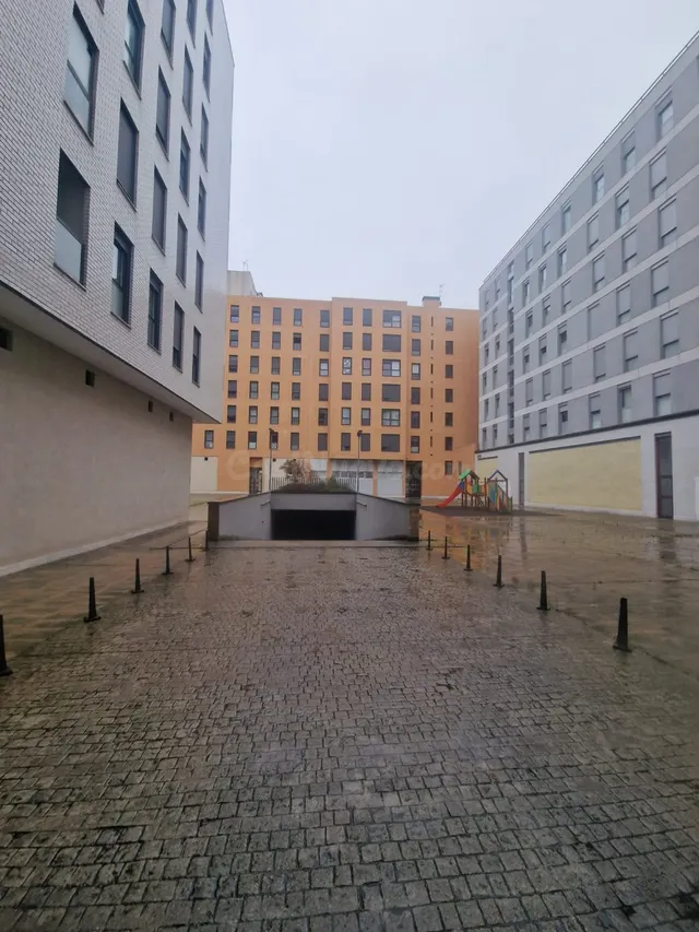 VENTA ENORME PLAZA DE GARAJE EN MARITURRI AVDA IRUÑA VELEIA - foto 3