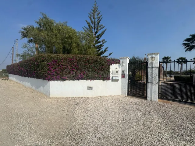 FINCA LAS BRISAS EN DAYA VIEJA — 4