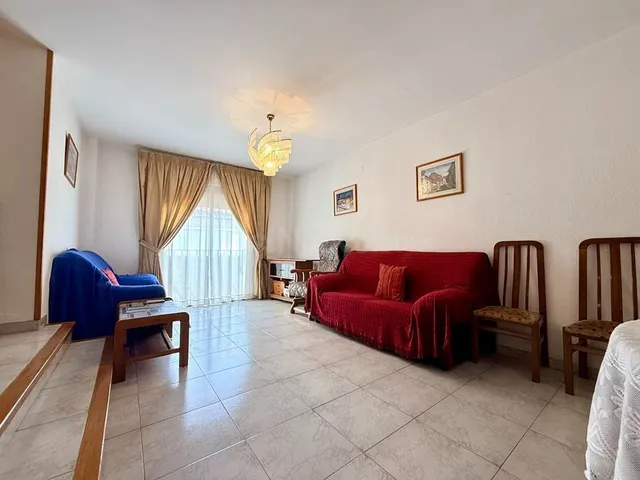 Apartamento en Venta en Pedreguer Alicante — 5