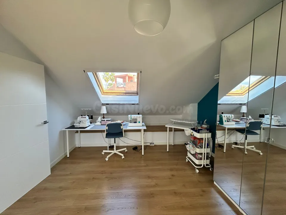 Adosado 4 habitaciones 260m² en venta - Marbella