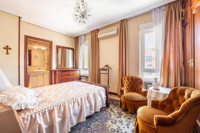 Acogedor piso en el Barrio de la Estrella — 30