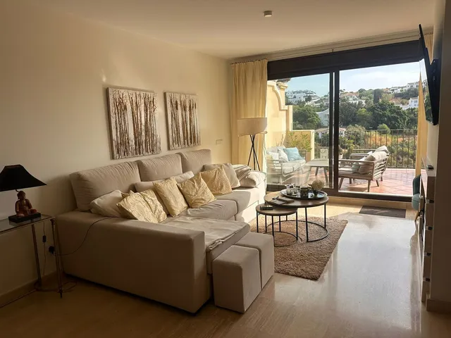 Ático 2 habitaciones 109m² en venta - Costa Del Sol — 6