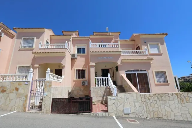 Apartamento 3 habitaciones 104m² en venta - Urbanización Perla del Mar — 6