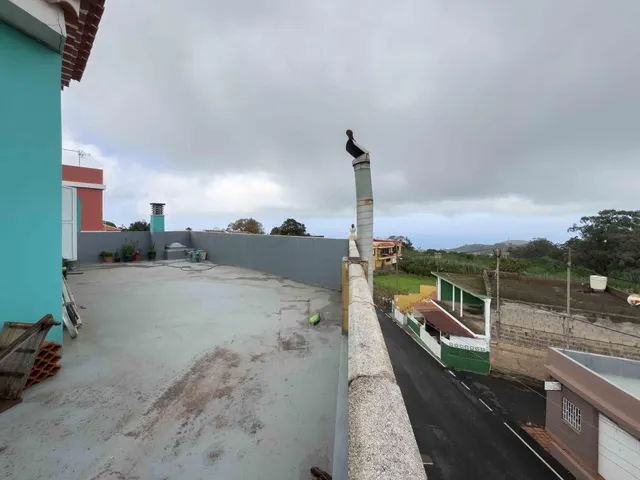 VENTA CASA/CHALET CON VISTAS AL MAR Y MONTAÑA — 48