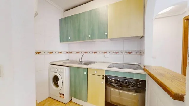 Apartamento 1 habitación 53m² en venta - Centro — 5