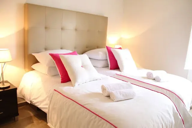 Adosado 5 habitaciones 166m² en venta - Marbella — 23