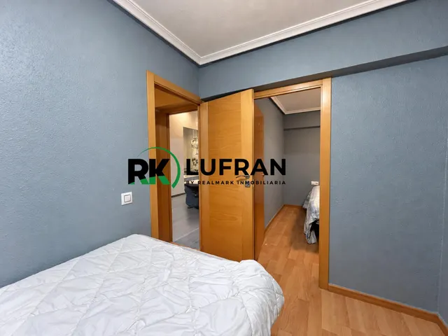 PISO A LA VENTA BARRIO LOS ÁNGELES - ALICANTE — 22
