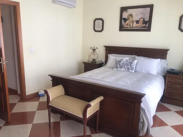 Adosado 4 habitaciones 159m² en venta - Andalucia — 38