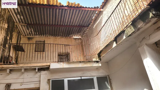 Solo para unos pocos — 18