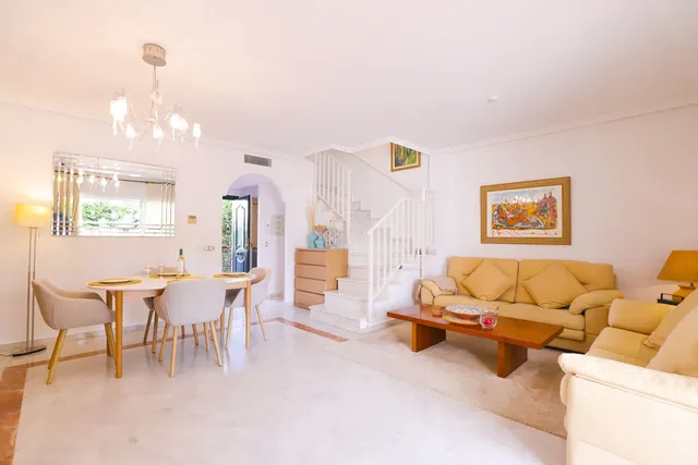 Adosado 3 habitaciones 222m² en venta - Marbella — 8
