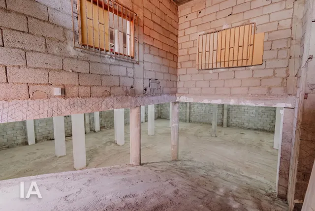DEPÓSITO DIÁFANO DE 288 M2 CON ACCESO PARA VEHÍCULOS EN FINC - foto 3