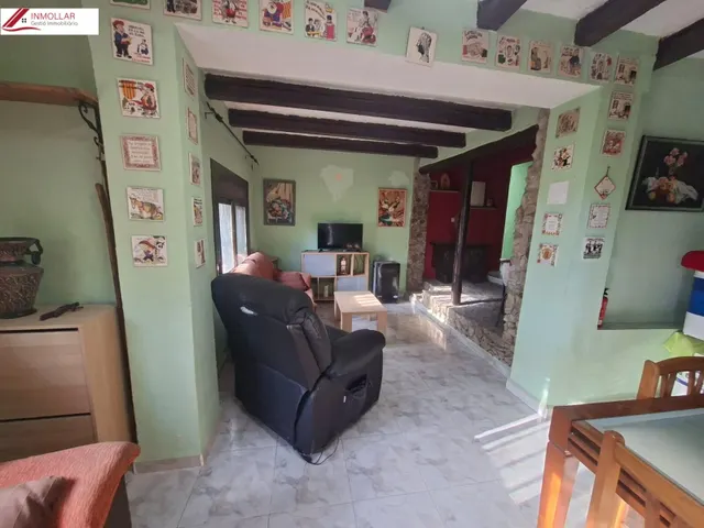 OCASIÓN FINCA RÚSTICA CON DOS CASAS INDEPENDIENTES, IDEAL DOS FAMILIAS!! — 25