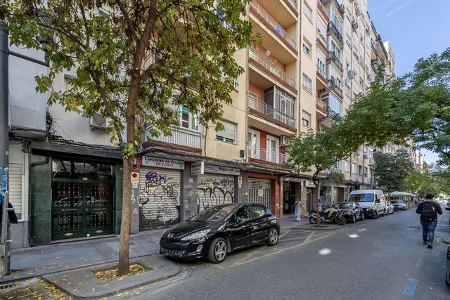 ¡gran oportunidad en el centro de Granada! ✨ — 26