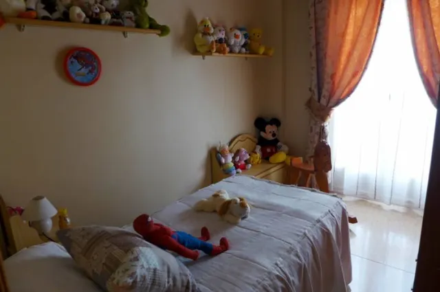 Piso en venta — 7