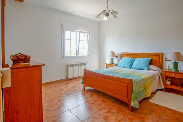 Villa 5 habitaciones 345m² en venta - Calpe — 30